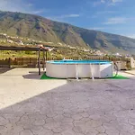 4br Wooden -pool & Views - Parking