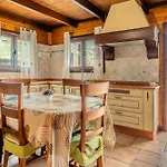 別荘 4br Wooden -pool & Views - Parking カンデラリア