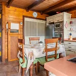 4br Wooden -pool & Views - Parking 別荘 *