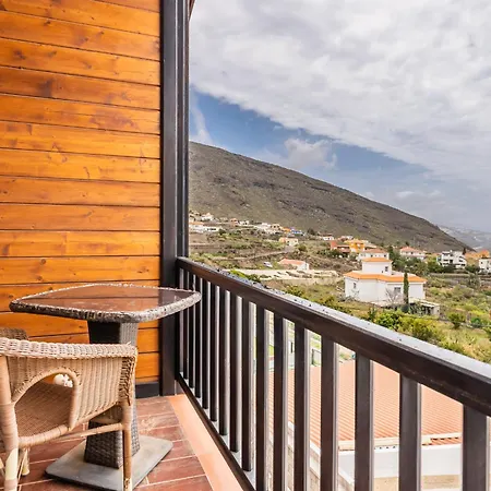 4br Wooden -pool & Views - Parking Casa de Férias