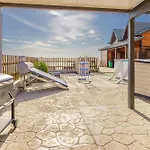 4br Wooden -pool & Views - Parking Candelaria