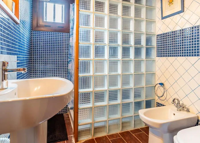 4br Wooden -pool & Views - Parking Candelaria