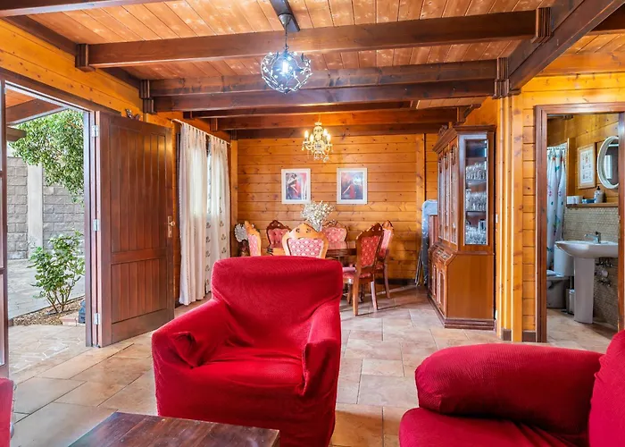 Casa de Férias 4br Wooden -pool & Views - Parking *