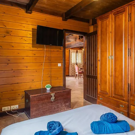 4br Wooden -pool & Views - Parking Prázdninový dům *