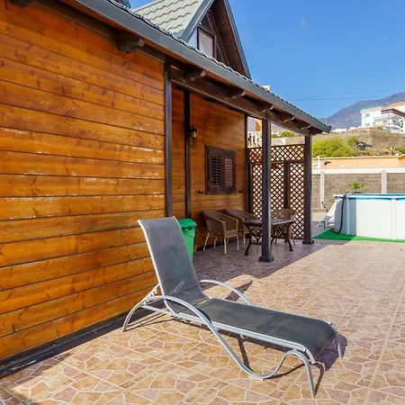 4br Wooden -pool & Views - Parking Prázdninový dům