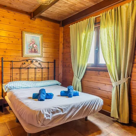 4br Wooden -pool & Views - Parking Prázdninový dům