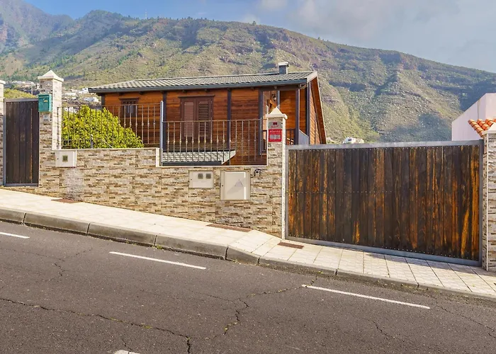 4br Wooden -pool & Views - Parking Prázdninový dům